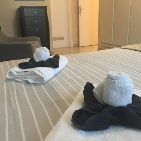 Dream Comfy Lejlighed La Laguna  Eksteriør billede