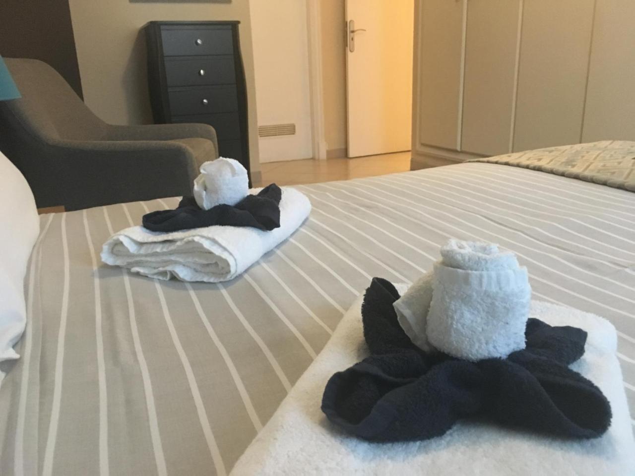 Dream Comfy Lejlighed La Laguna  Eksteriør billede
